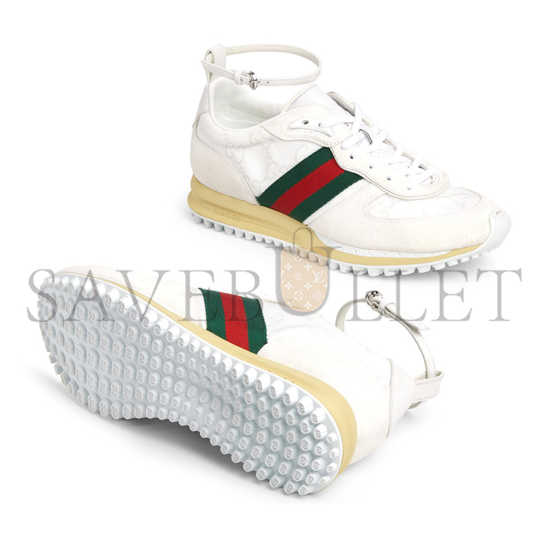 GUCCI BASKETS GUCCI RE-MOTION POUR FEMME 832918